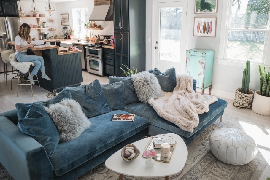 Стиль Хьюго в интерьере