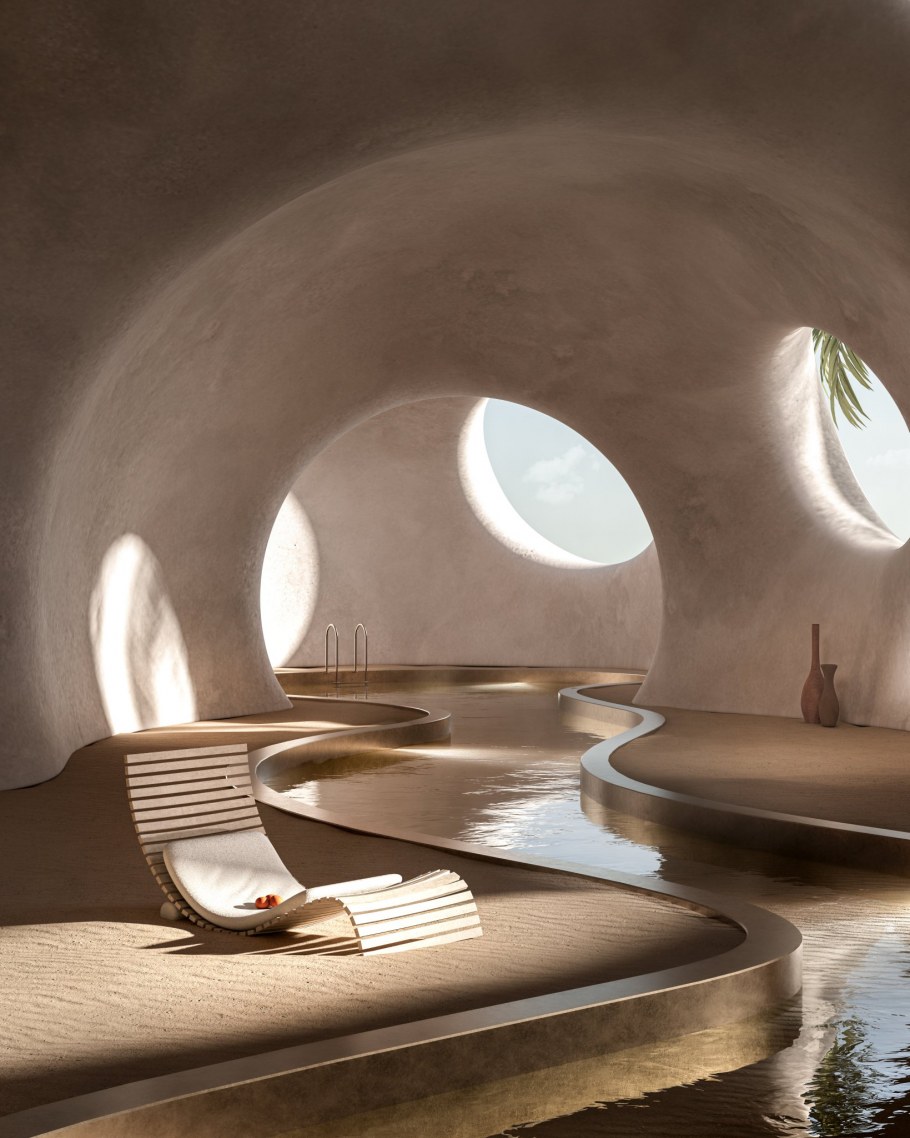 Скандинавский интерьер хюгге