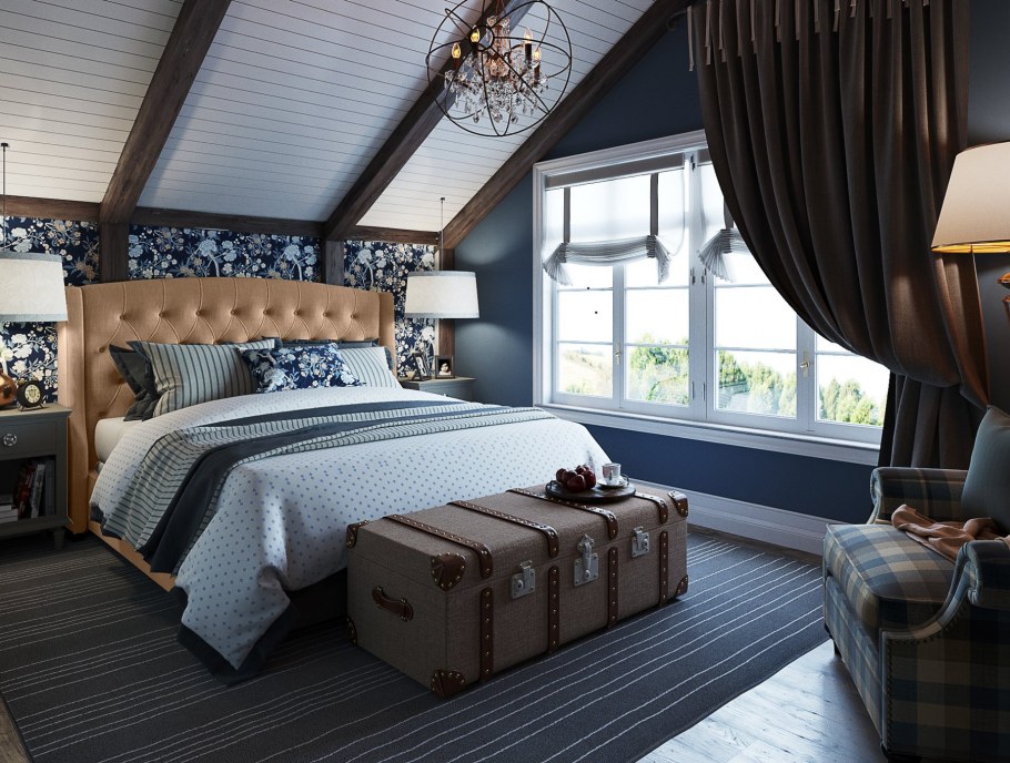 Предметы интерьера для гостиной