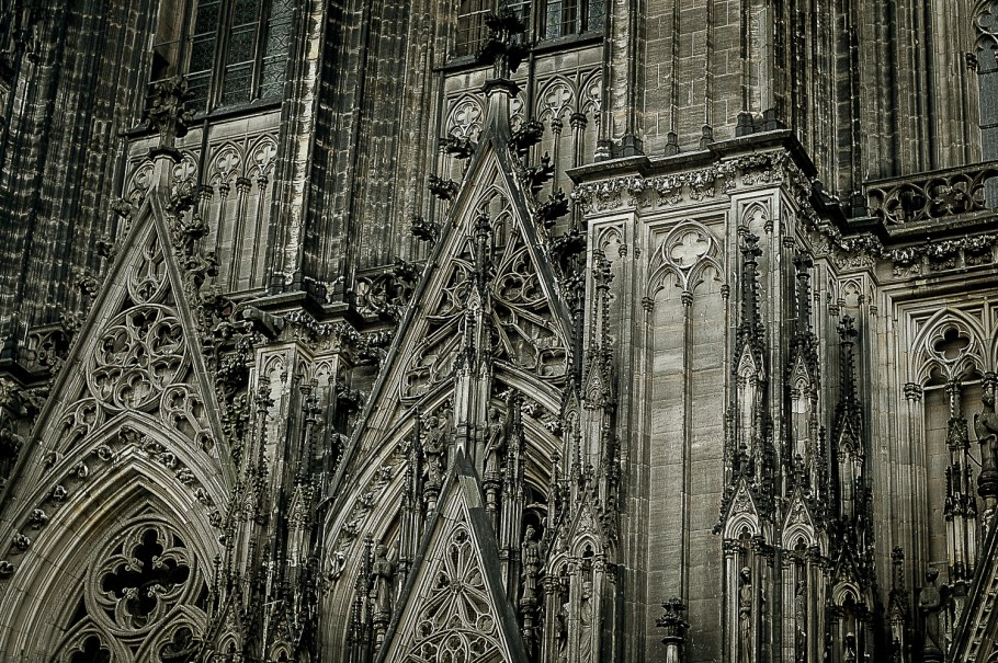 Кёльнский собор