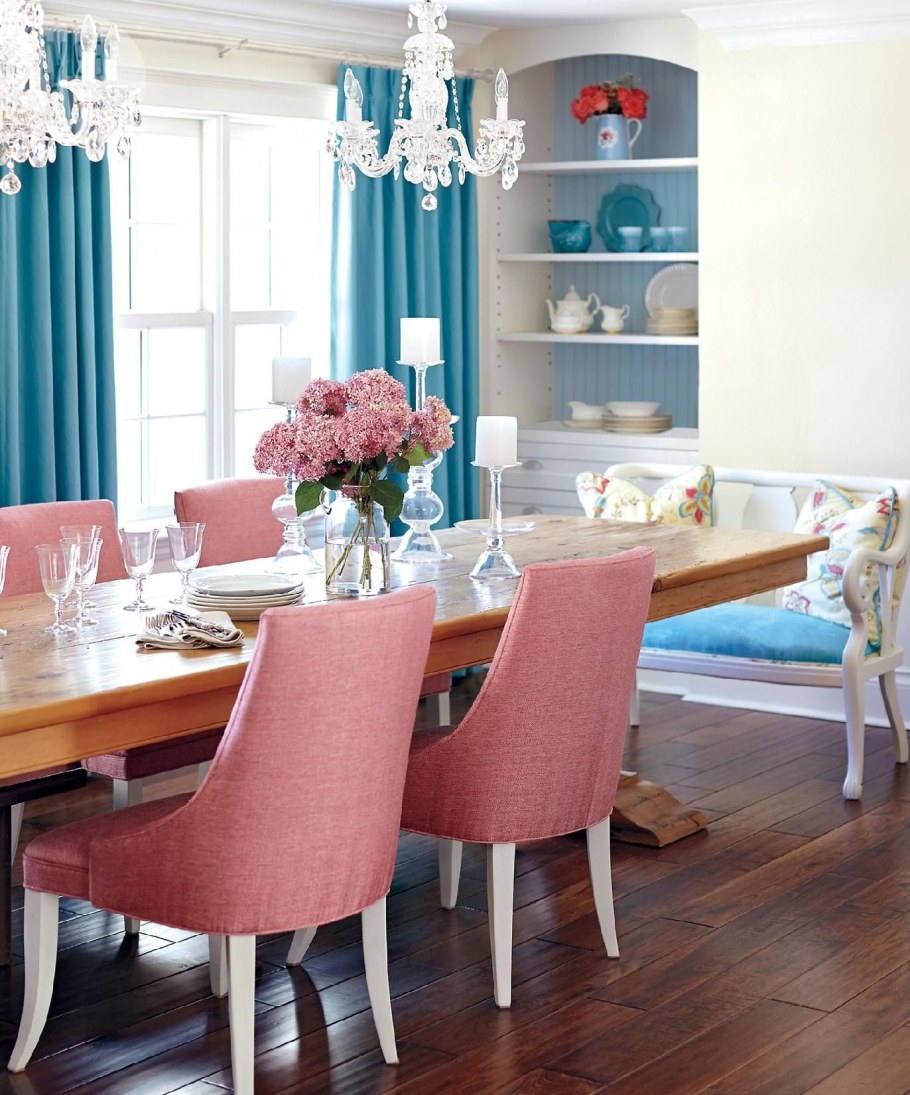 Tiffany Blue Box Cafe