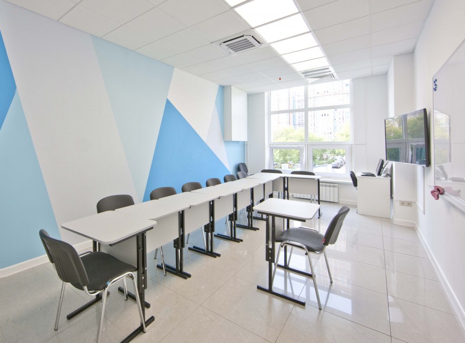 Комната для конференций