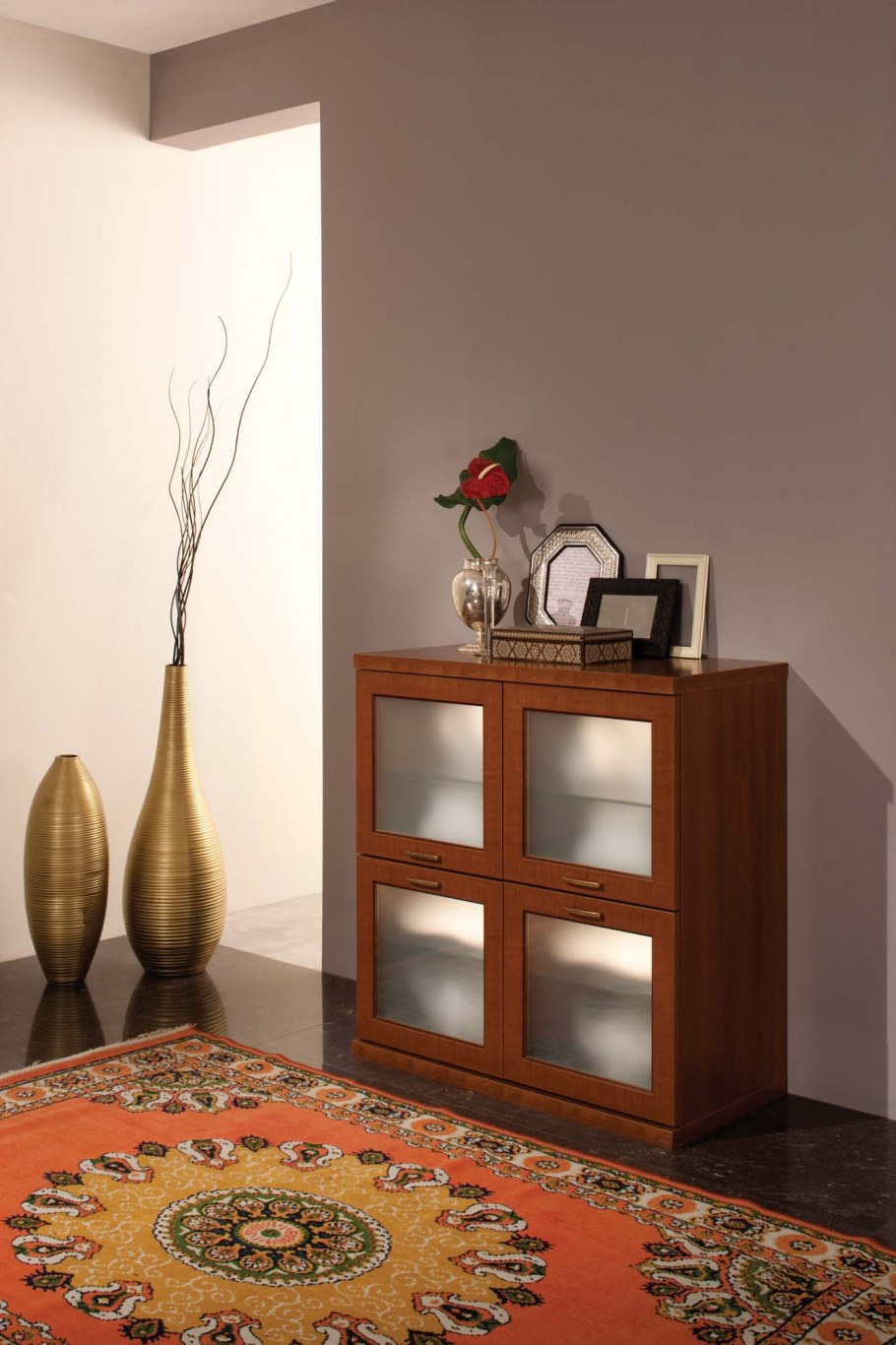 Комод Dana Alba а2302с