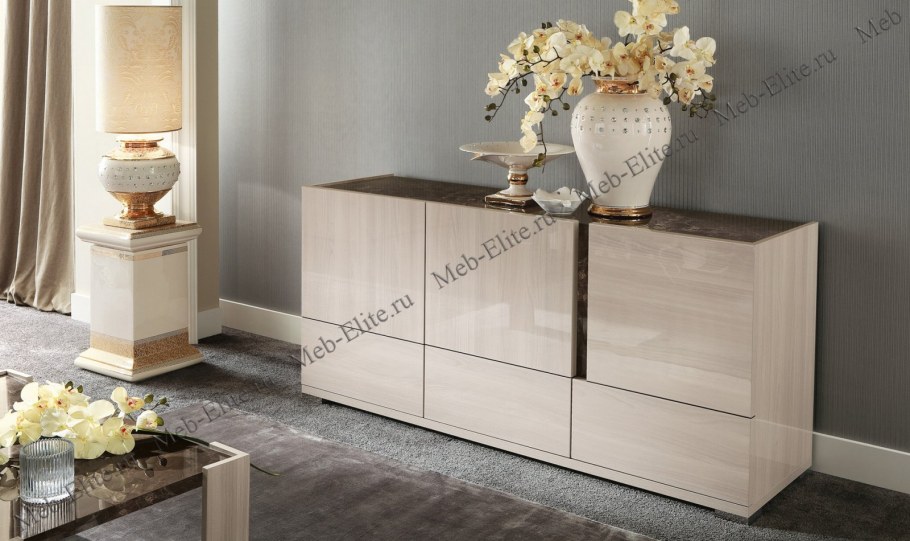 Комод Mont Blanc Alf