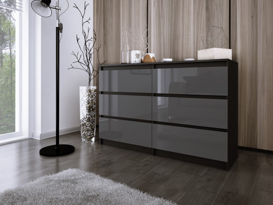 Комод Bellini Bruno Plus венге