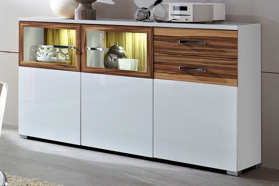 Тумба Прато Кураж