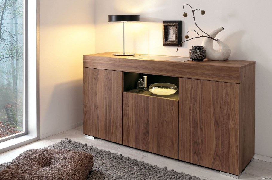 Комод Михаил Люкс 23