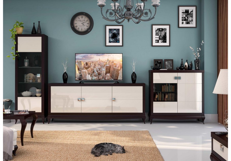 Шкаф Лавиано