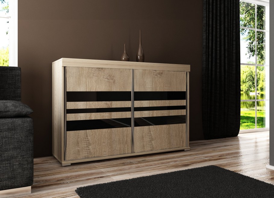 Комод Логос 3