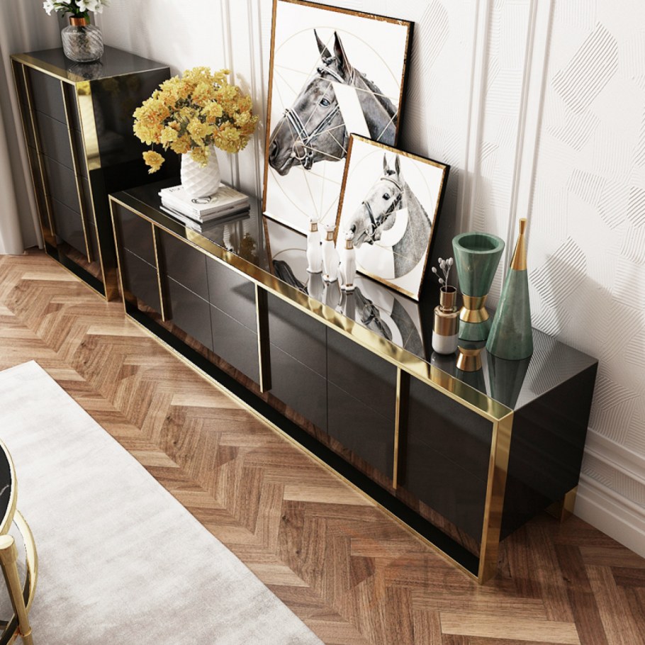 Комод Логос 30