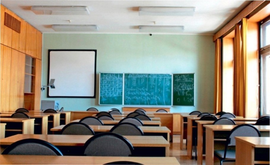 Классные комнаты для девочек