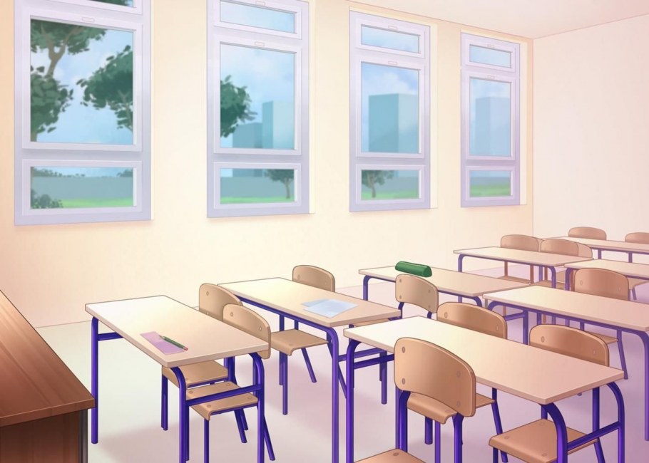 Красивая спальня для девочки подростка