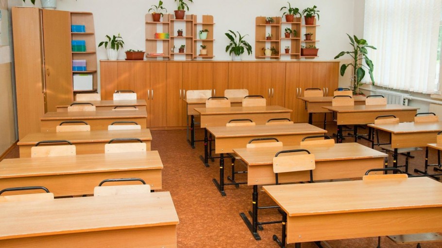 Самые красивые детские комнаты