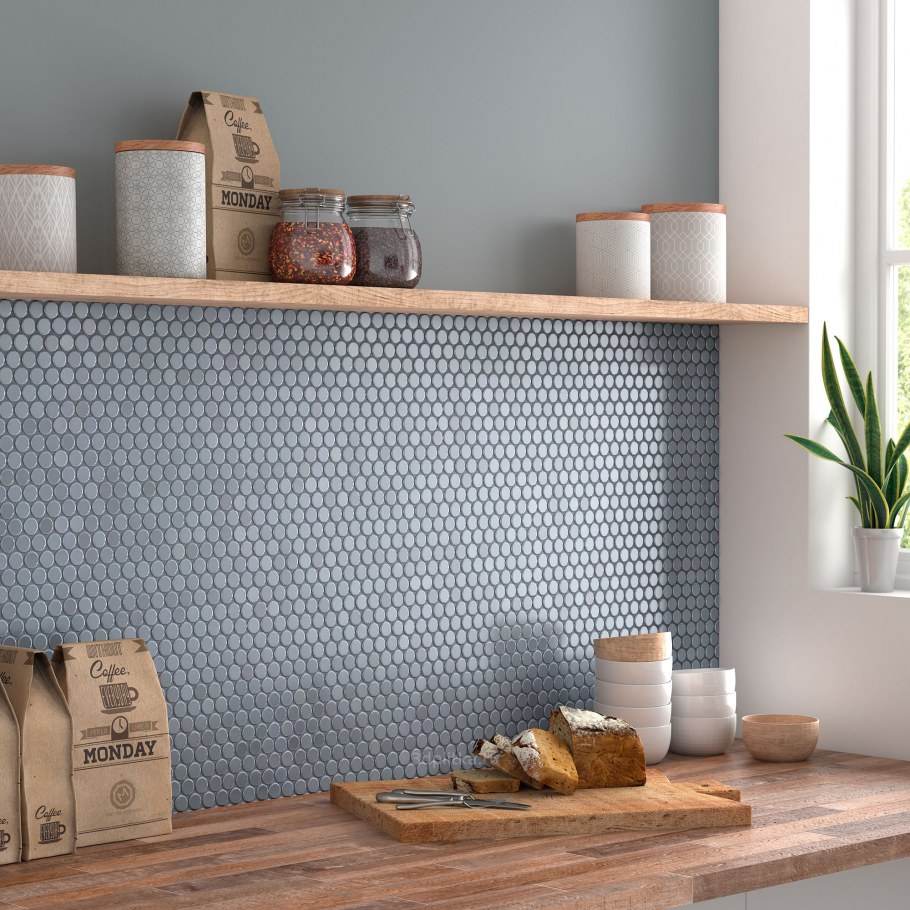 Vidrepur circle мозаика