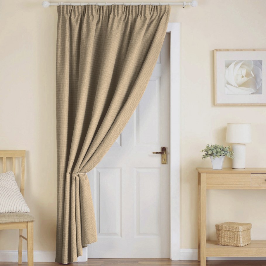 Штора Аморе Мио лен