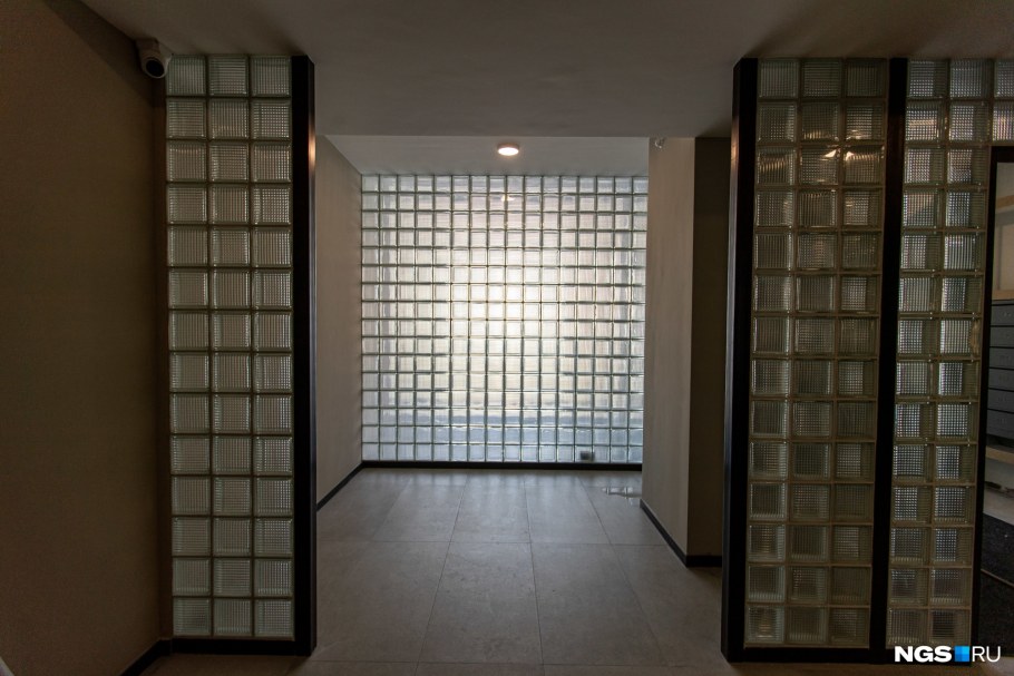 Перегородки внутрикомнатные лофт