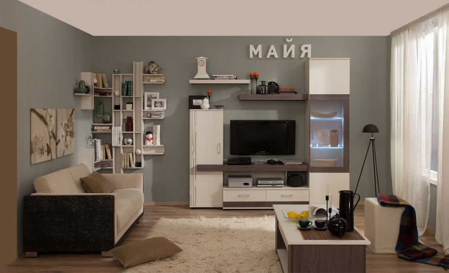 WYSPAA 219 стол-трансформер