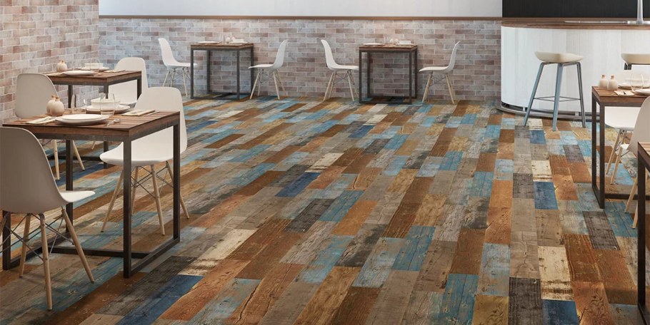 Керамогранит Bestile coleur 15x90