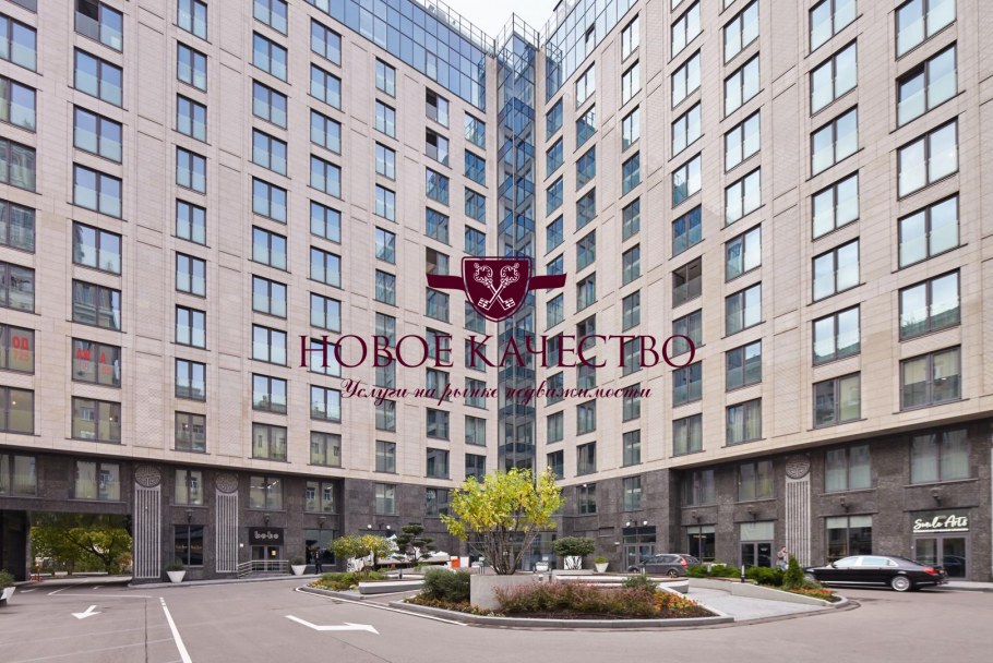 Сады Пекина логотип