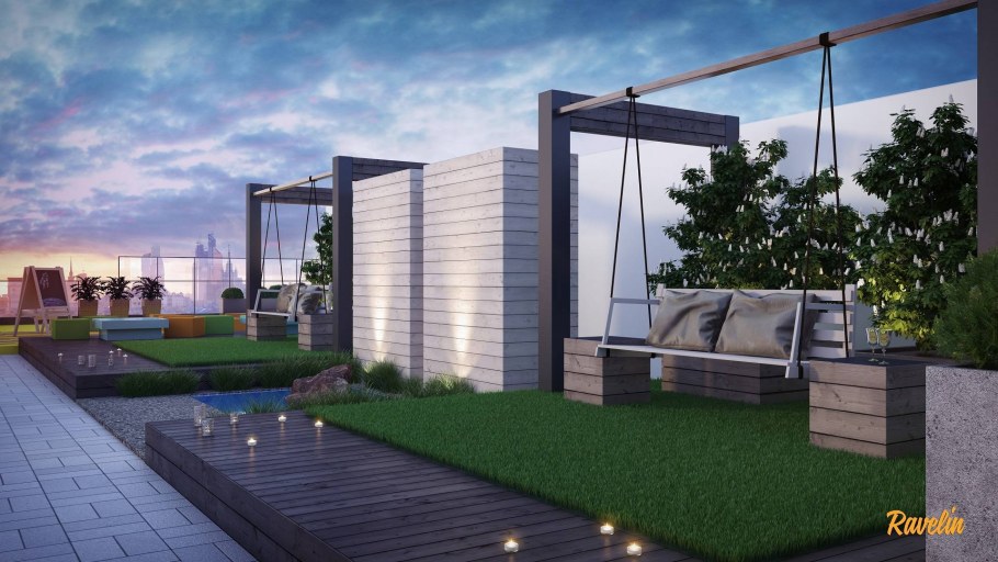 Григор Маяковская Девелопмент