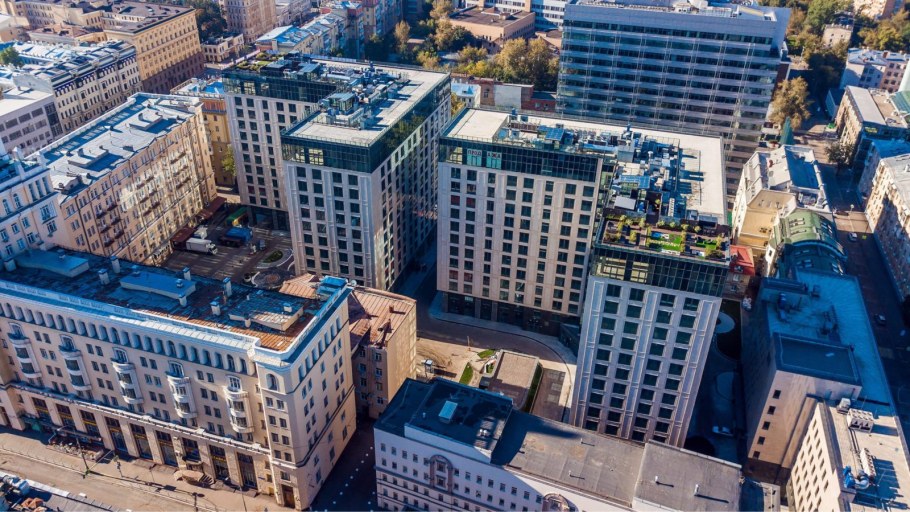 Интерьеры квартир сады Пекина