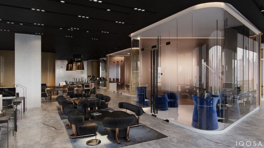 Сады Пекина эмблема