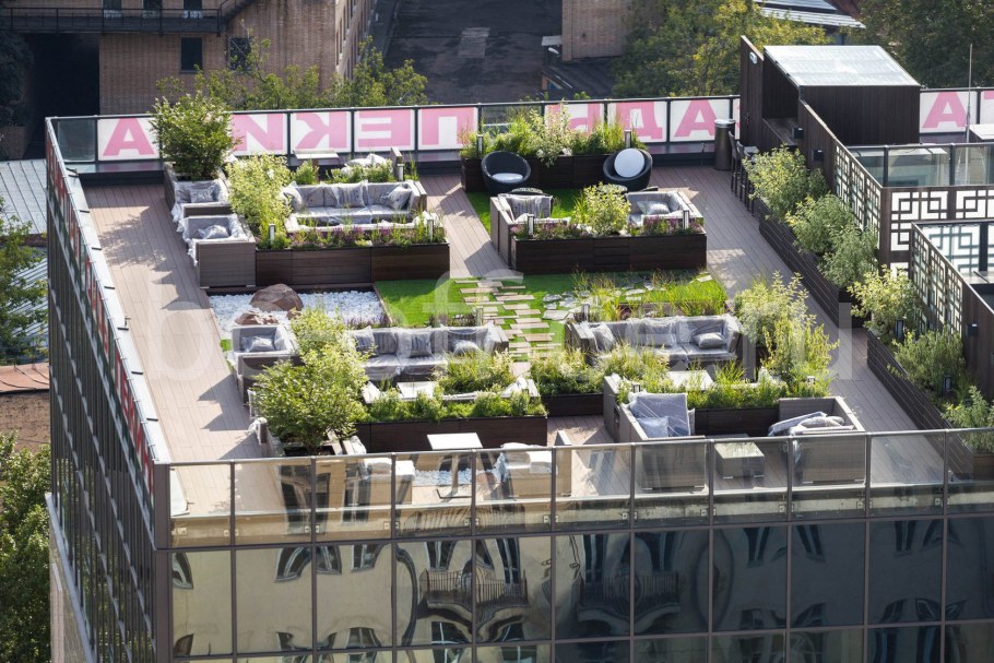 ЖК сады Пекина Москва