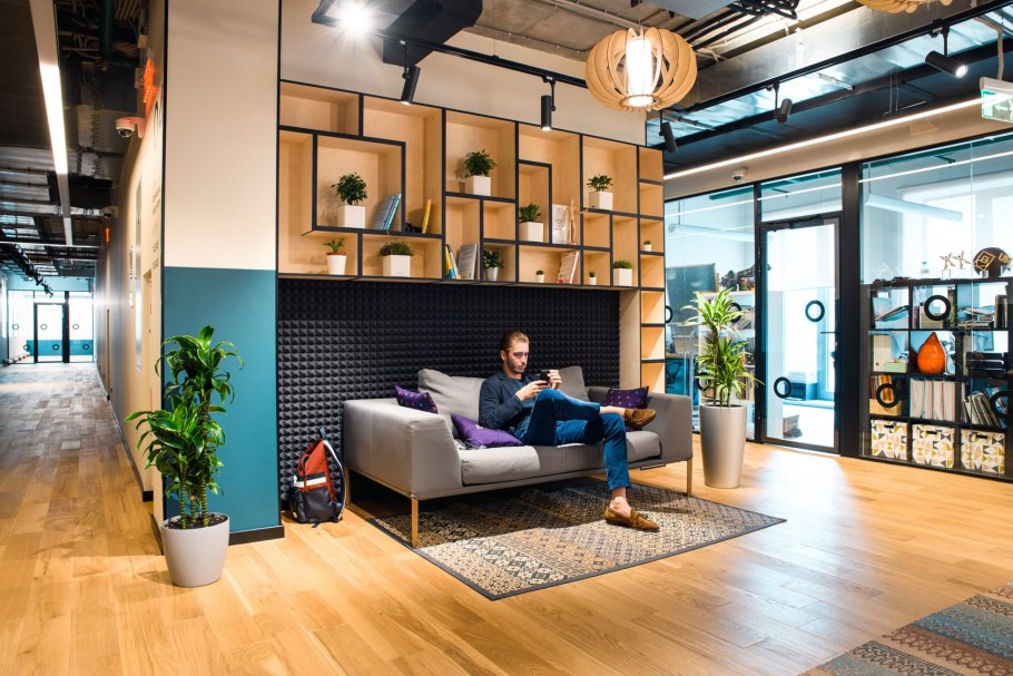 Лифлеты застройщиков