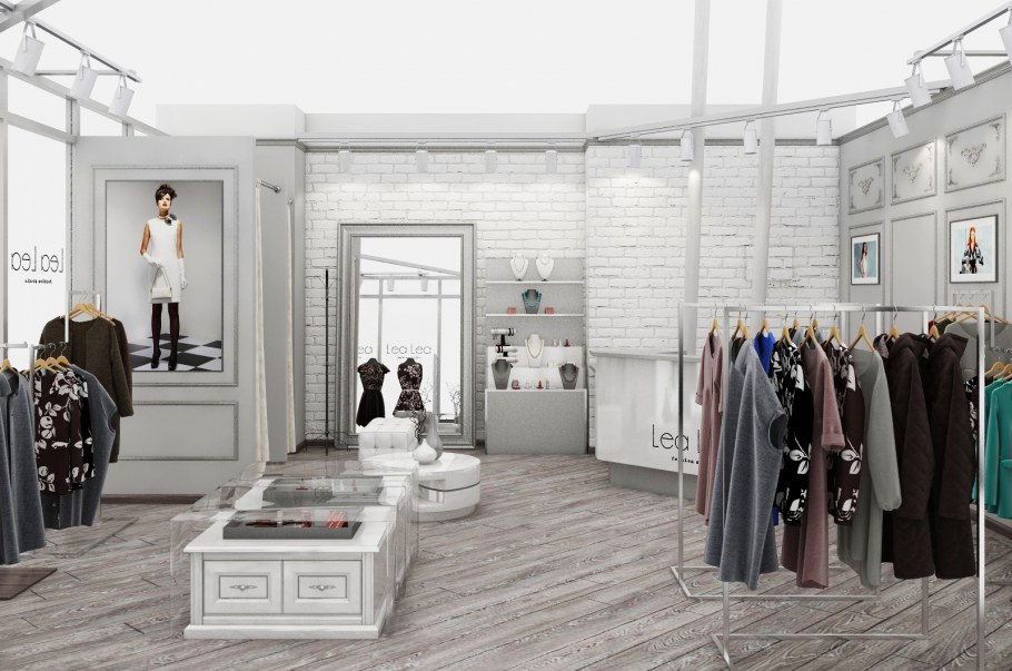 Модный кот в толстовке