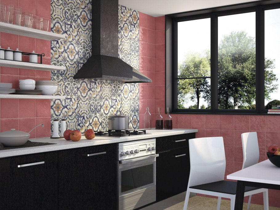 Коллекция плитки Ape Ceramica giorno