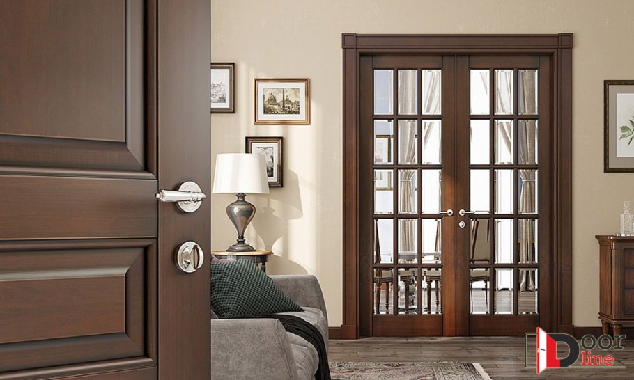 Двери Волховец Тоскана