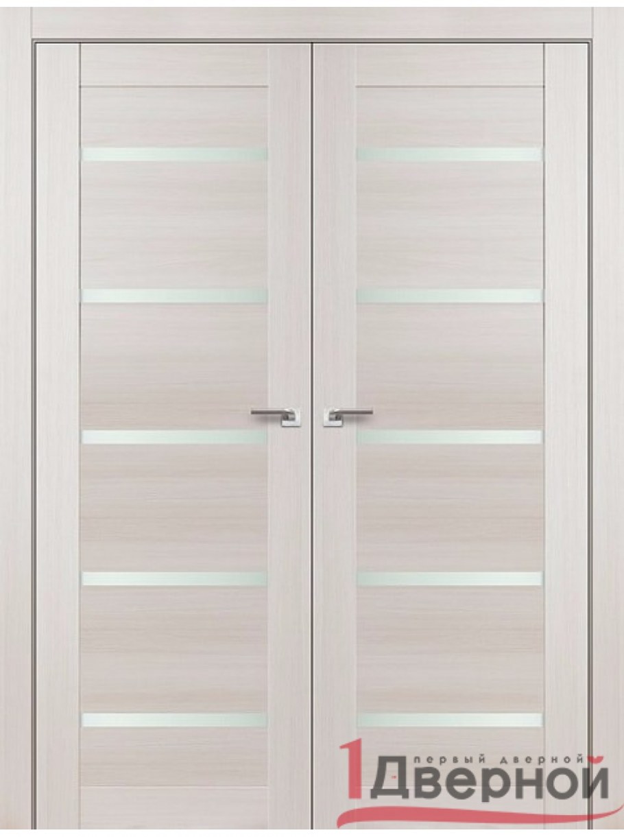 Распашные двери профиль Дорс