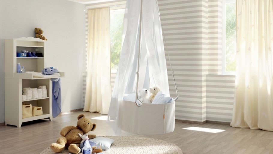 Grandeco little ones lo 2603