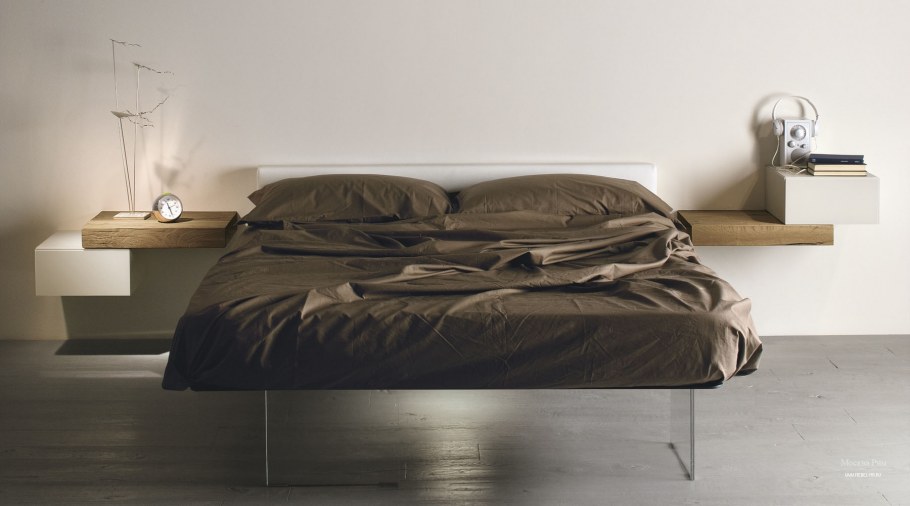 Кровать Лаго Италия