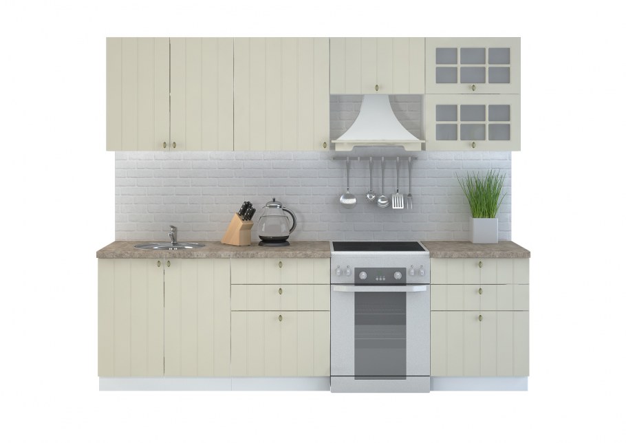 Кухня Камелия Горизонт