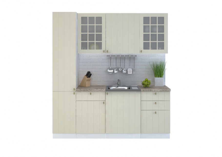 Модульная кухня Прованс ТРИЯ