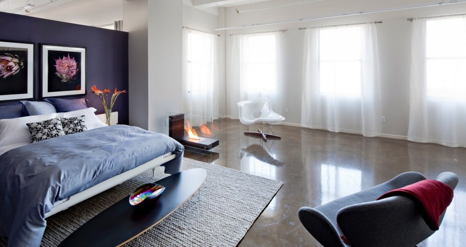 Интерьер квартиры