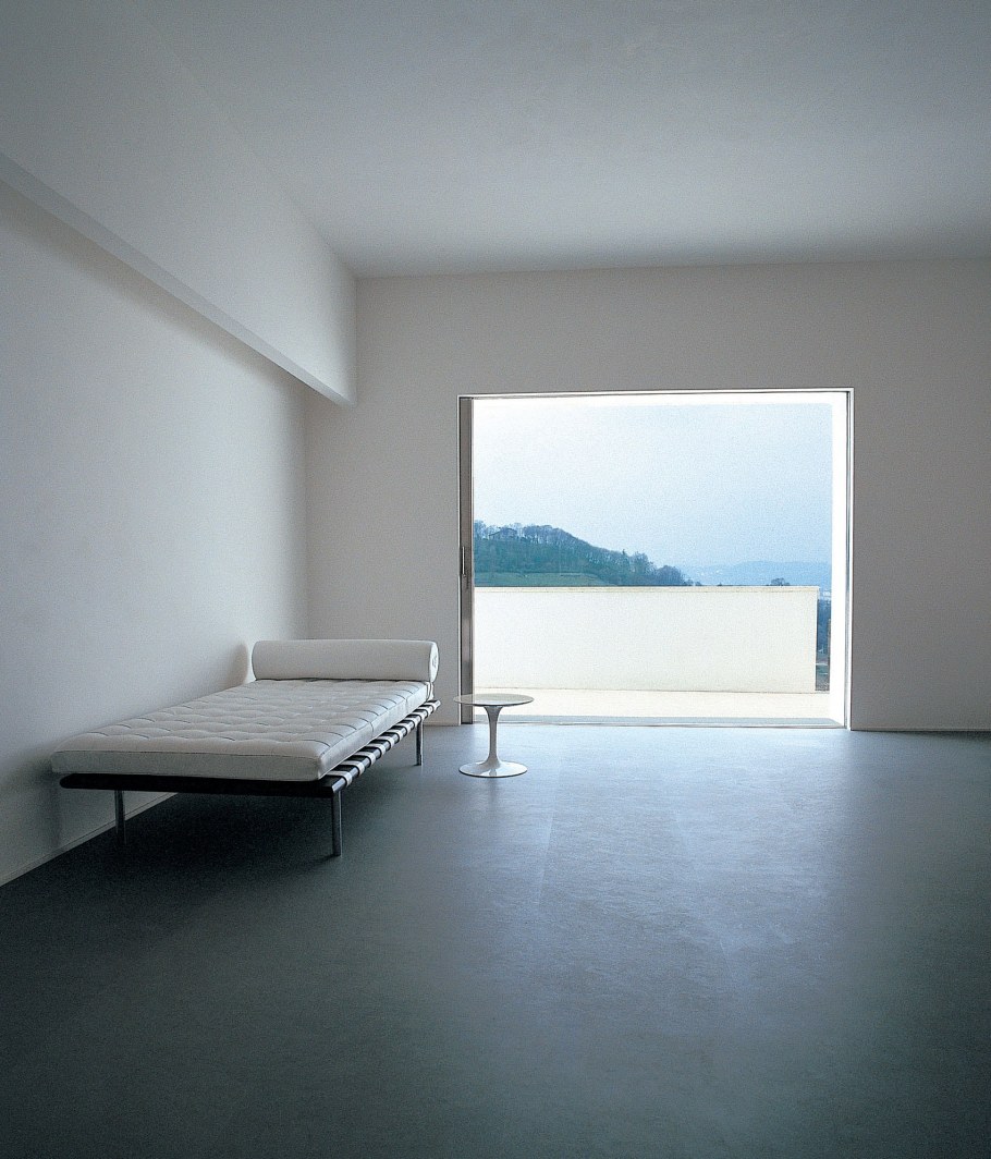 Освещение в интерьере Минимализм