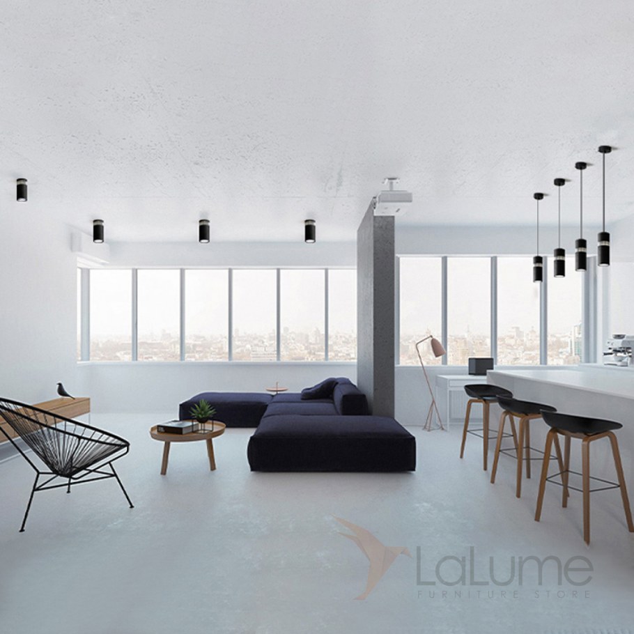 Минимализм в интерьере