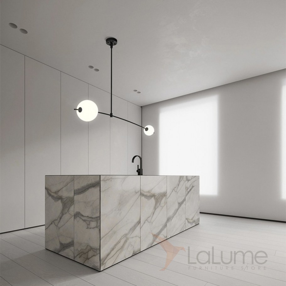 Стекло Минимализм