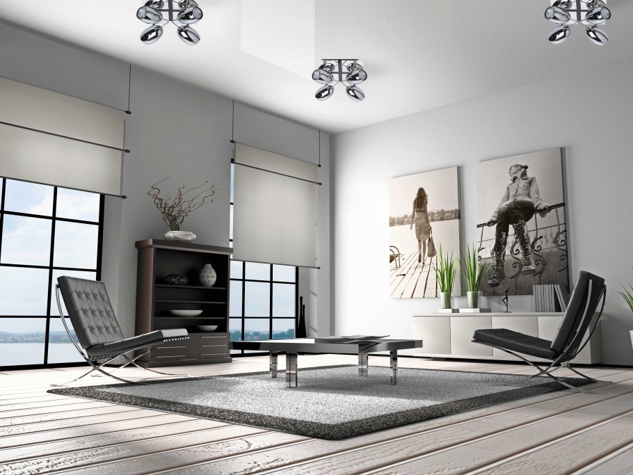 Люстра Mantra EOS 1880