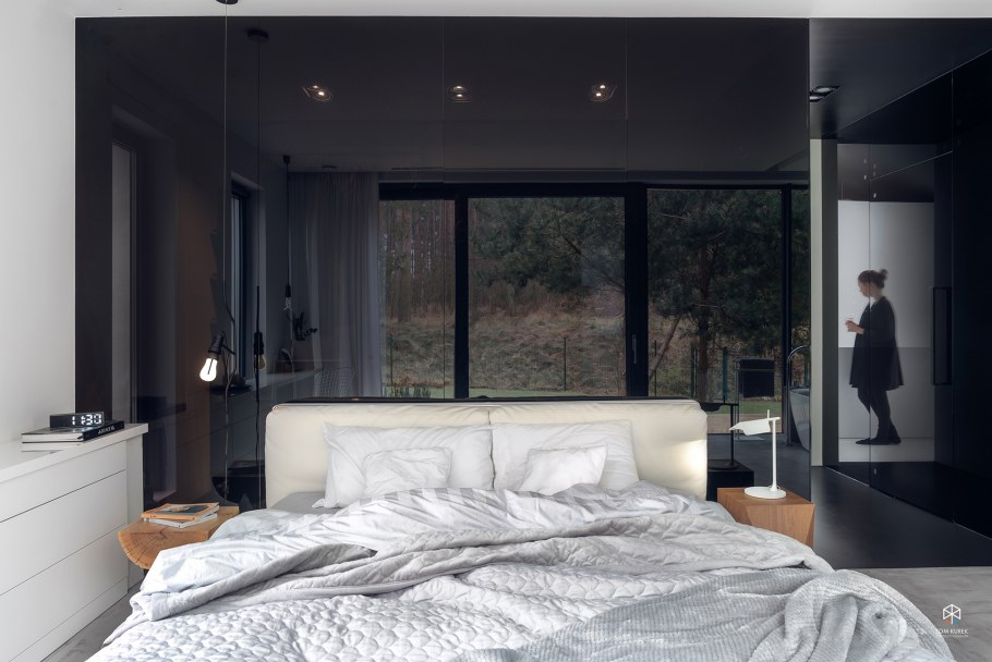 Экстремальный Минимализм в интерьере