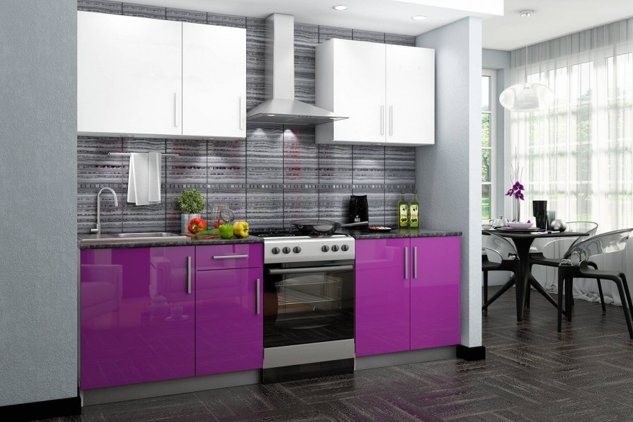 Кухня Хелена СТОЛЛАЙН