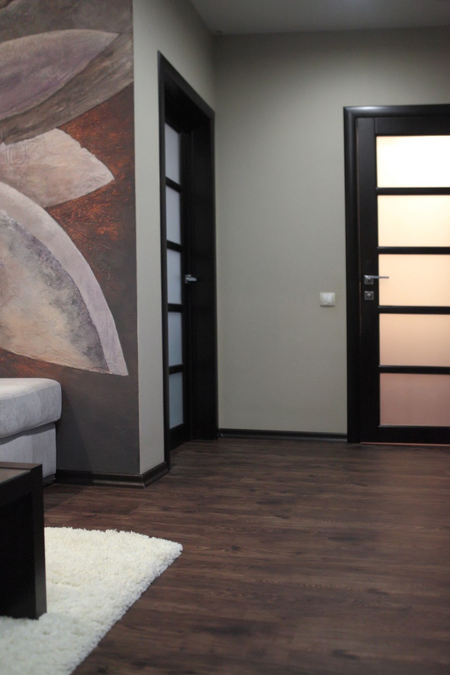 Decoria Office Tile DW 1502 дуб Боринго