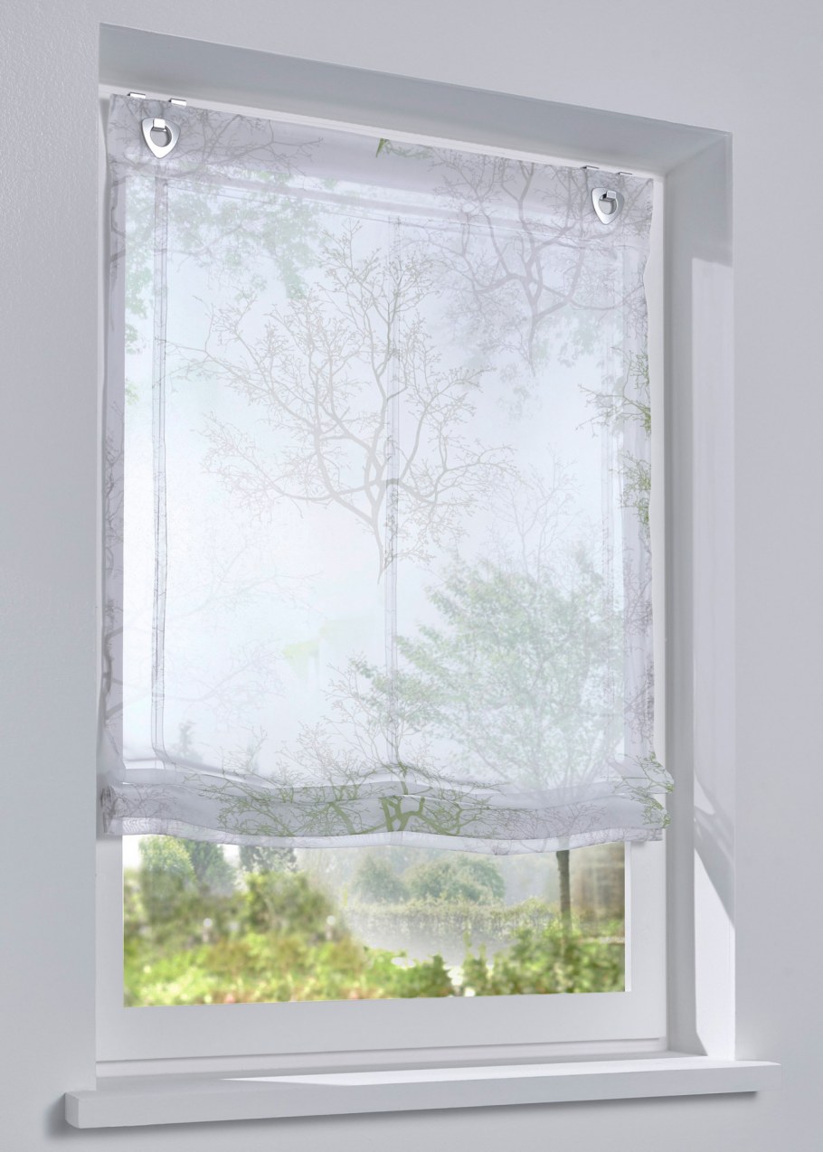 Римские шторы bonprix