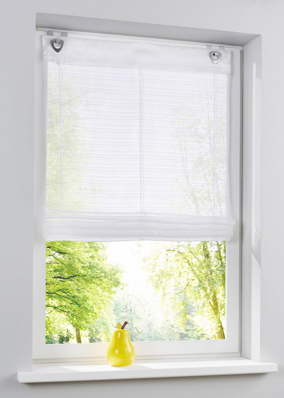 Римские шторы bonprix