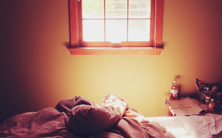 Ночная комната аниме гача лайф