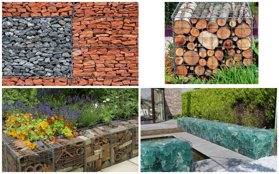 Поднос из спила дерева