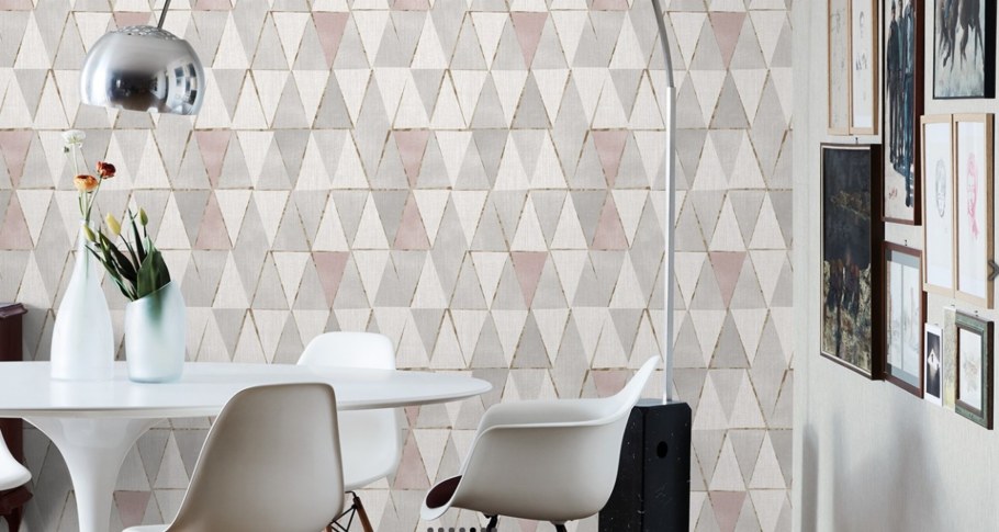 Обои Decoprint Sphere se20570