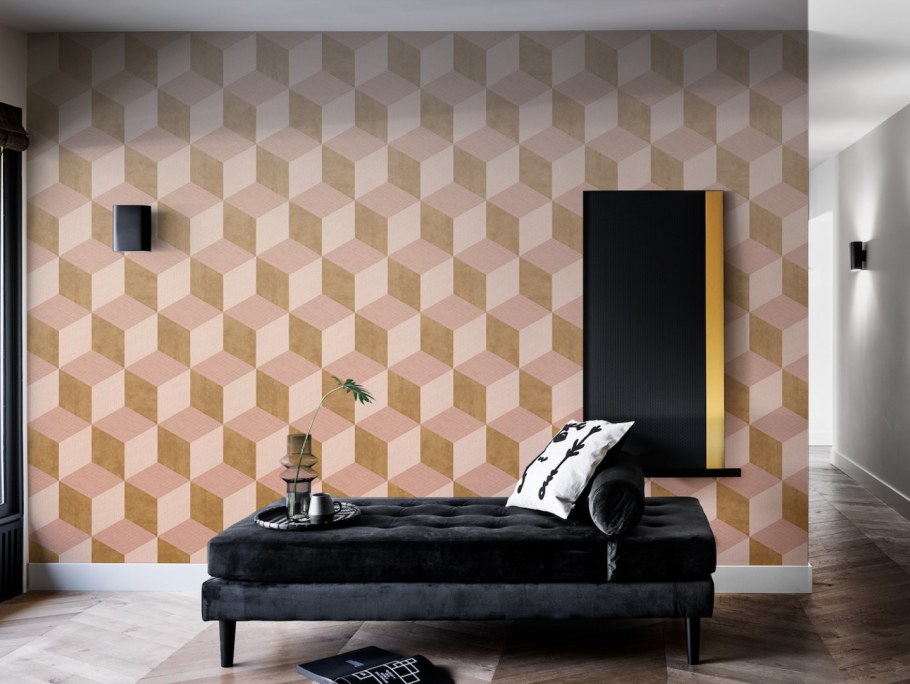 Обои BN Cubiq 220360